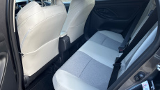 Toyota Yaris 1.5 Hybrid Excel 5dr CVT Hybrid Hatchback